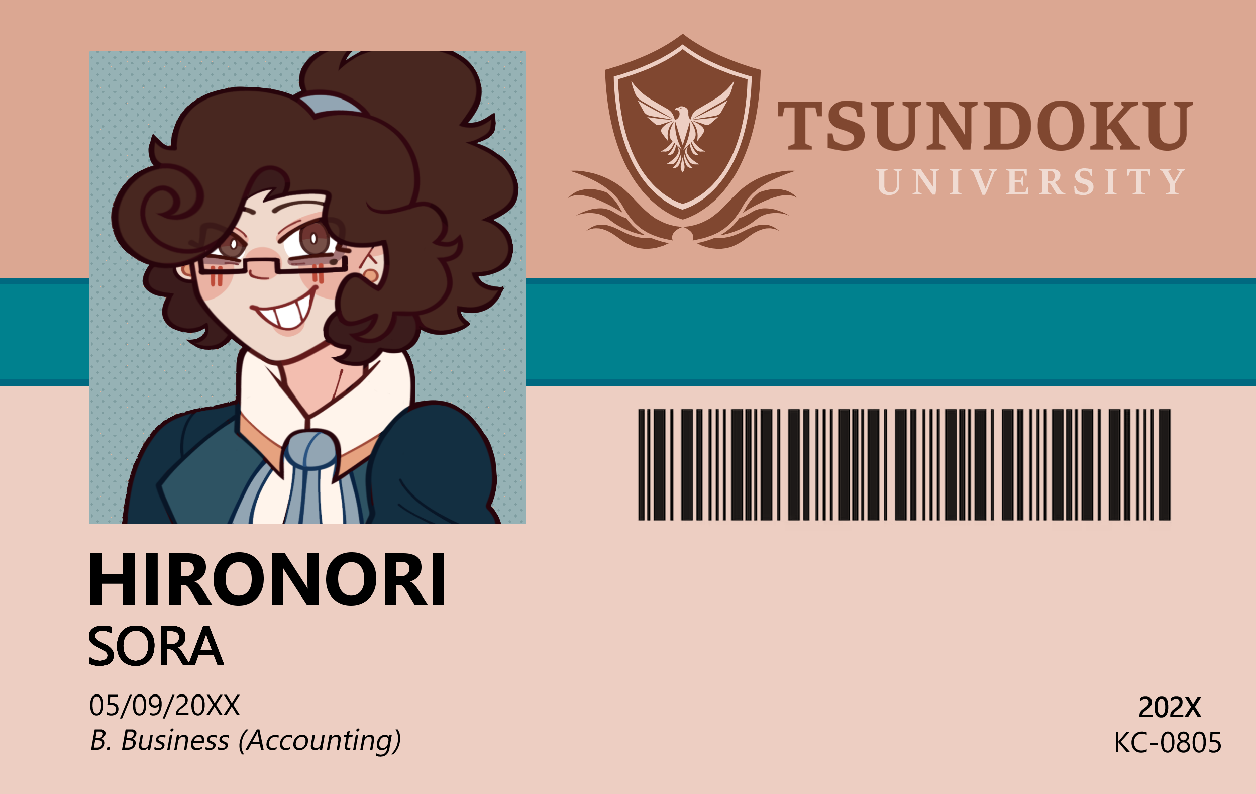 Sora Student ID